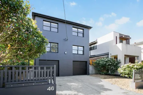 Property photo of 1/46 Hewlett Street Bronte NSW 2024