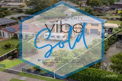 Property photo of 67 Hammel Street Beenleigh QLD 4207