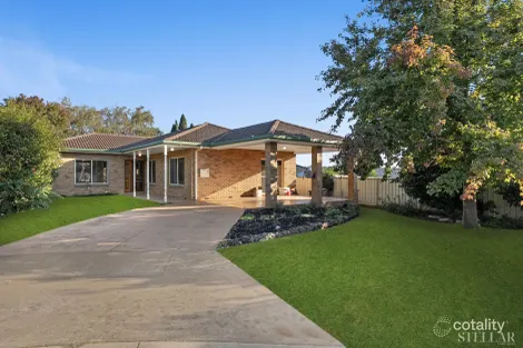 28 Helen St, Drouin, VIC 3818