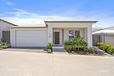 Property photo of 3 Gemstone Drive Pimpama QLD 4209