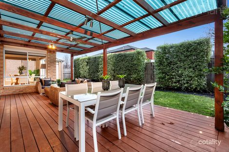 Property photo of 6 Panmure Court Berwick VIC 3806