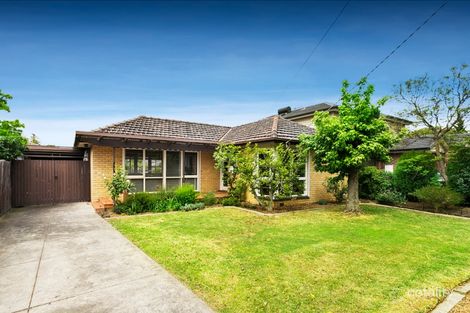 Property photo of 4 Wyong Street Keilor East VIC 3033