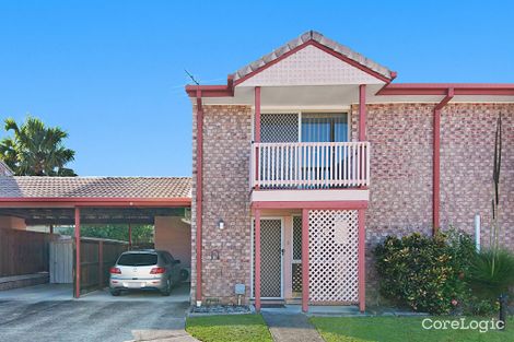 Property photo of 3/8 Nangando Street Capalaba QLD 4157