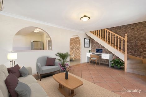 Property photo of 3/8 Nangando Street Capalaba QLD 4157