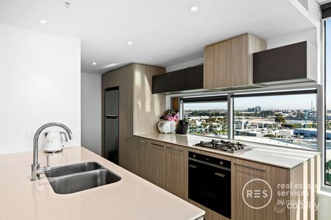 Property photo of 1001/81 South Wharf Drive Docklands VIC 3008