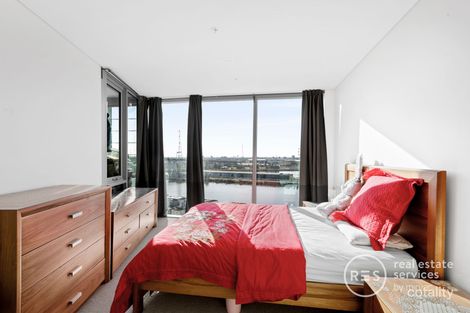 Property photo of 1001/81 South Wharf Drive Docklands VIC 3008