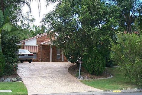 54 Thorngate Dr, Robina, QLD 4226