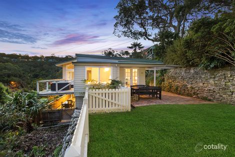 Property photo of 25A Plateau Road Avalon Beach NSW 2107