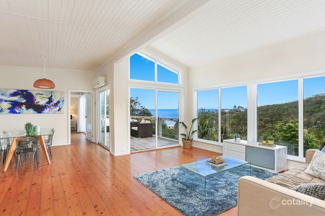 Property photo of 25A Plateau Road Avalon Beach NSW 2107