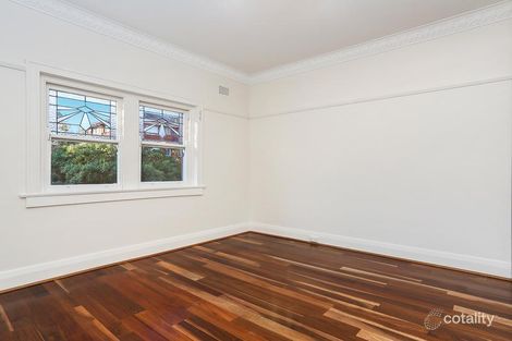 Property photo of 7/5 Cowper Street Randwick NSW 2031