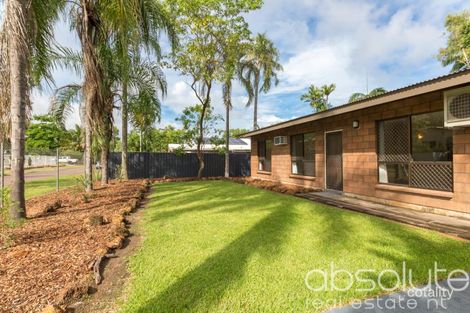 Property photo of 11 Rosetta Street Gray NT 0830