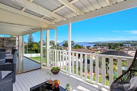Property photo of 19 Hayward Street Kanahooka NSW 2530