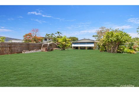Property photo of 32 Verhoeven Drive Douglas QLD 4814