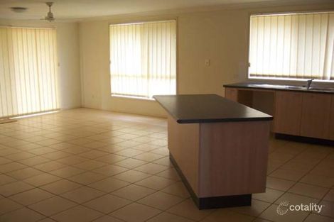 Property photo of 13 North Ridge Drive Calliope QLD 4680