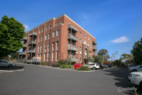 Property photo of 202/7 Ordnance Reserve Maribyrnong VIC 3032