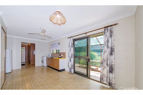 Property photo of 32 Verhoeven Drive Douglas QLD 4814