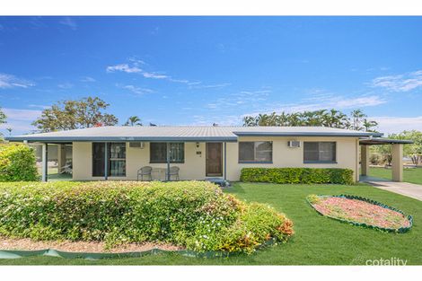 Property photo of 32 Verhoeven Drive Douglas QLD 4814