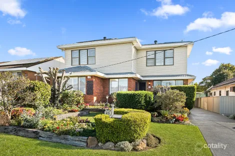 25 Robyn Rd, Albion Park Rail, NSW 2527