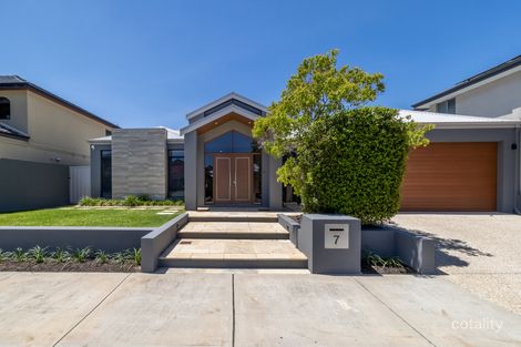 7 Cassino Dr, Stirling, WA 6021