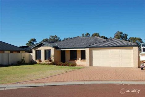 3 Copper Lane, Wattle Grove, WA 6107