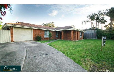 36 Whistler Cres, Erskine Park, NSW 2759