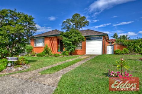 Property photo of 254 Metella Road Toongabbie NSW 2146