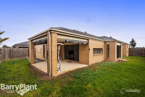 Property photo of 89 Alamanda Boulevard Point Cook VIC 3030
