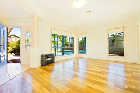 Property photo of 15 Brigadoon Avenue Glenmore Park NSW 2745