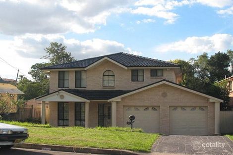 37 Birmingham St, Merrylands, NSW 2160