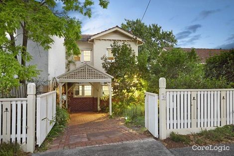 Property photo of 2/1A Westbourne Grove Camberwell VIC 3124