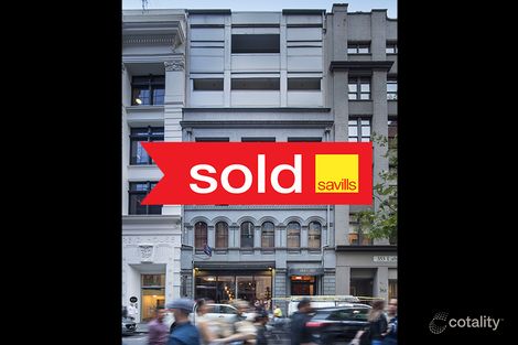 6/349-351 Flinders Lane, Melbourne, VIC 3000
