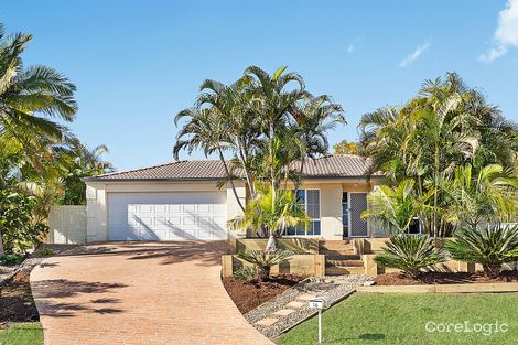 Property photo of 16 Crystal Court Camira QLD 4300