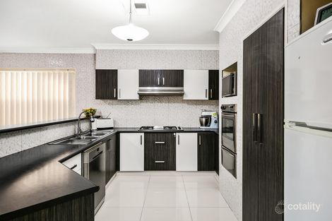 Property photo of 63 Charlotte Road Rooty Hill NSW 2766