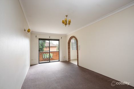 Property photo of 10/15-19 Fifth Avenue Campsie NSW 2194