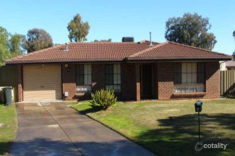 Property photo of 4 Yule Court Parafield Gardens SA 5107