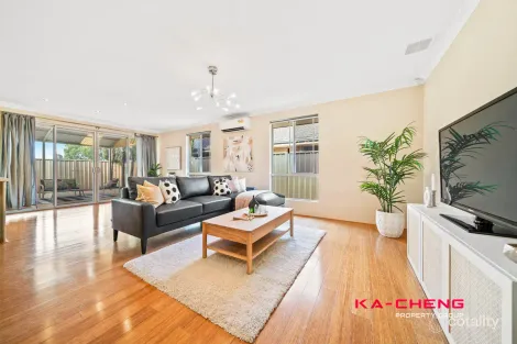 Property photo of 20 Elstead Way Morley WA 6062