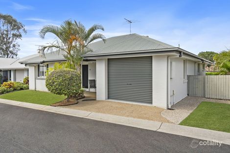 Property photo of 57/192 Hargreaves Road Manly West QLD 4179