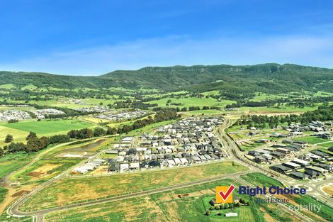 Property photo of 42 Lomandra Crescent Calderwood NSW 2527