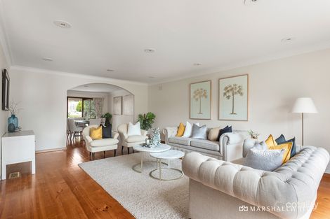 Property photo of 5 Reddan Court Doncaster VIC 3108