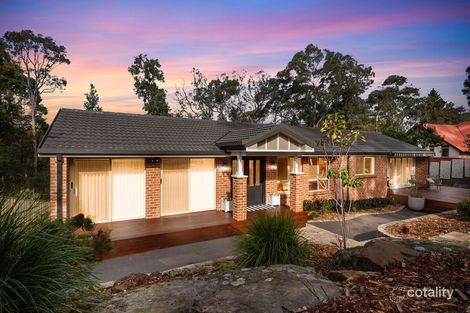 9 James Randall Pl, Glenbrook, NSW 2773