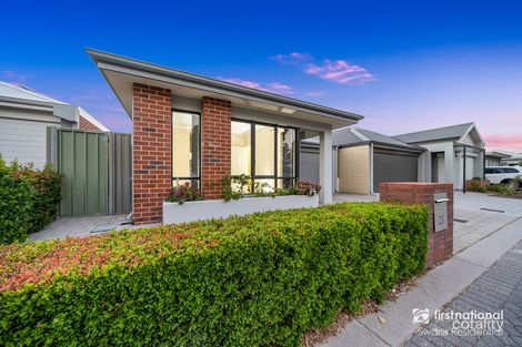 23 Boulton Loop, Ellenbrook, WA 6069