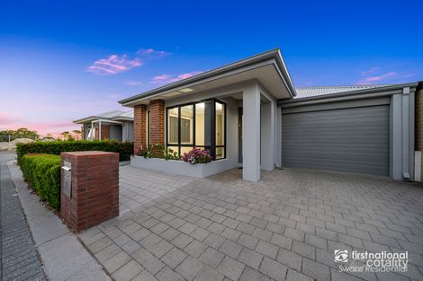 Property photo of 23 Boulton Loop Ellenbrook WA 6069