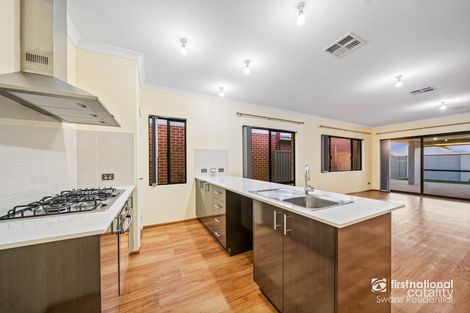 Property photo of 23 Boulton Loop Ellenbrook WA 6069