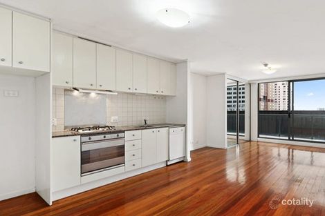 Property photo of 3101/393 Pitt Street Sydney NSW 2000