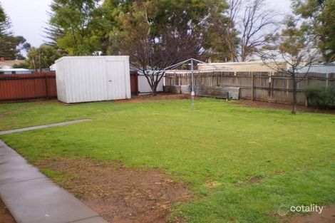 Property photo of 25 Westcliffs Crescent Red Cliffs VIC 3496