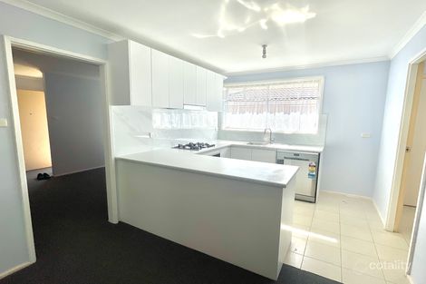Property photo of 53 Centauri Circuit Cranebrook NSW 2749