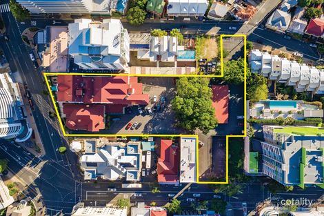 183 Wickham Tce, Spring Hill, QLD 4000