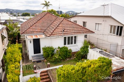 Property photo of 43 Paris Street West End QLD 4101