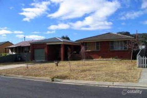 45 Maple Cres, Lithgow, NSW 2790