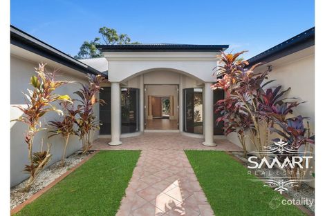 Property photo of 9 Claremont Drive Robina QLD 4226